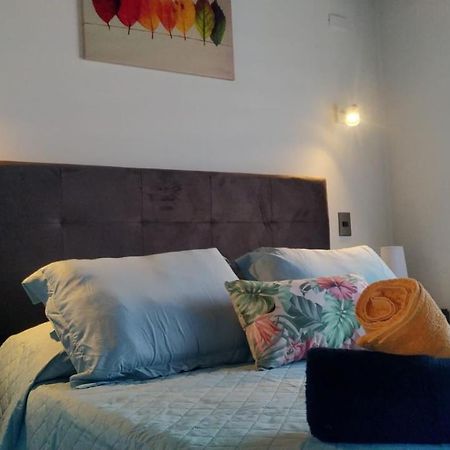 Cabanas Alto Patagonia Villa Puerto Natales Eksteriør billede