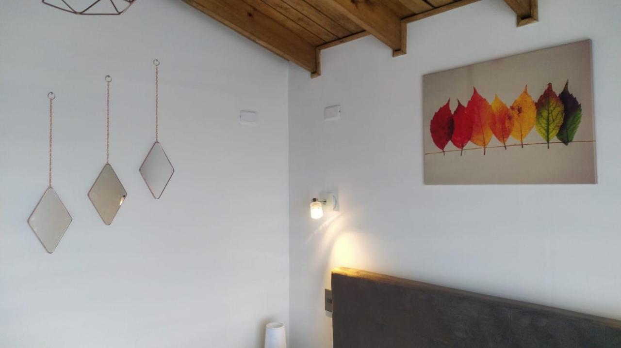 Cabanas Alto Patagonia Villa Puerto Natales Eksteriør billede