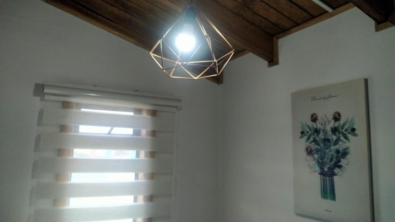 Cabanas Alto Patagonia Villa Puerto Natales Eksteriør billede