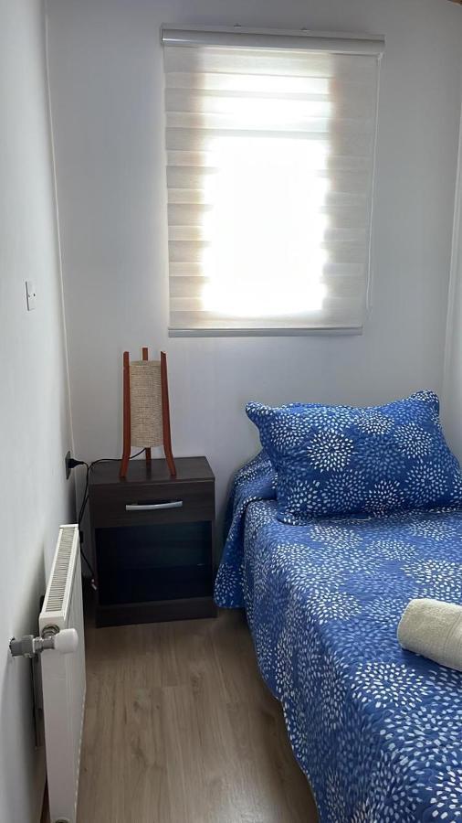 Cabanas Alto Patagonia Villa Puerto Natales Eksteriør billede