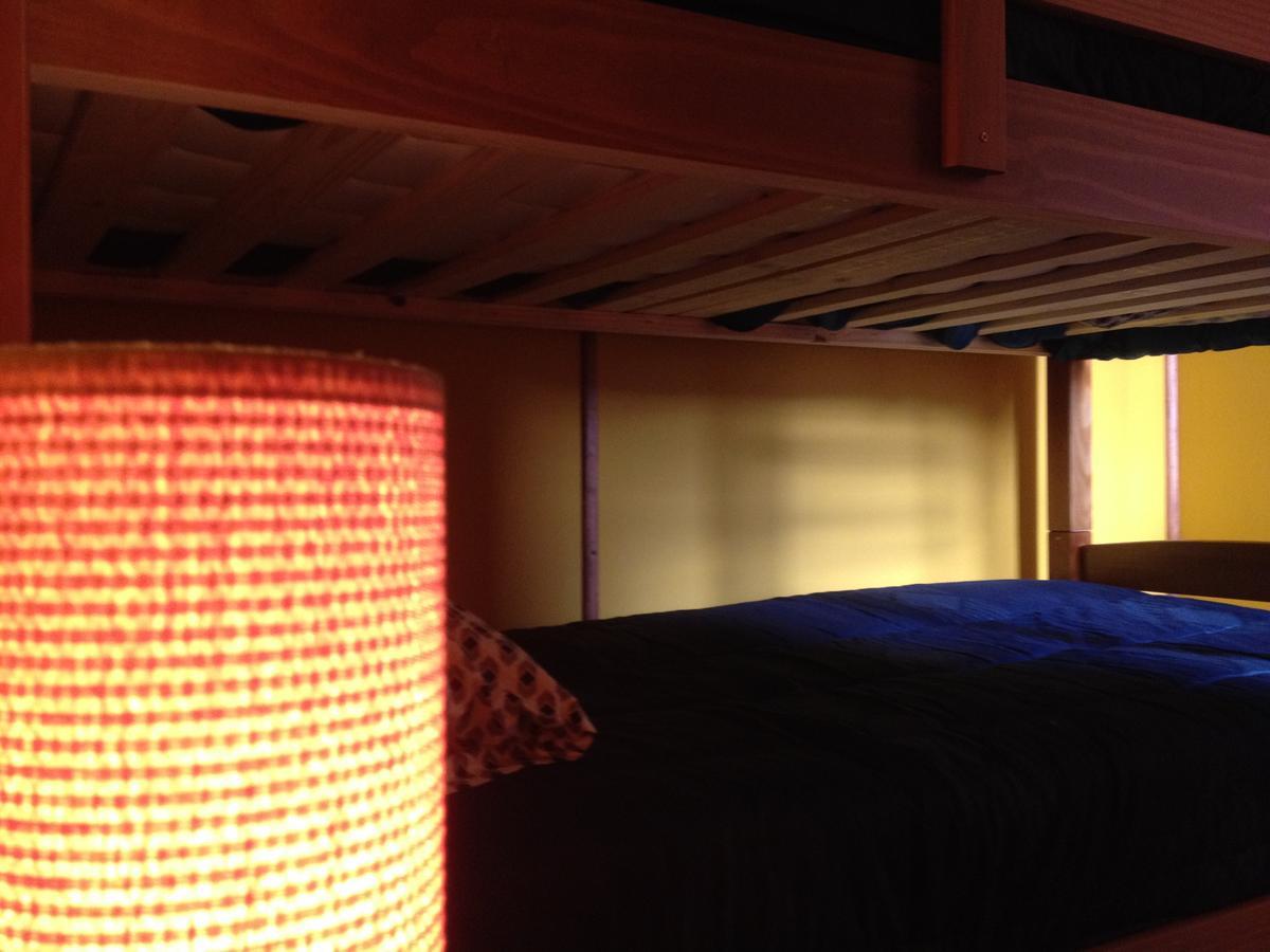 Cabanas Alto Patagonia Villa Puerto Natales Eksteriør billede